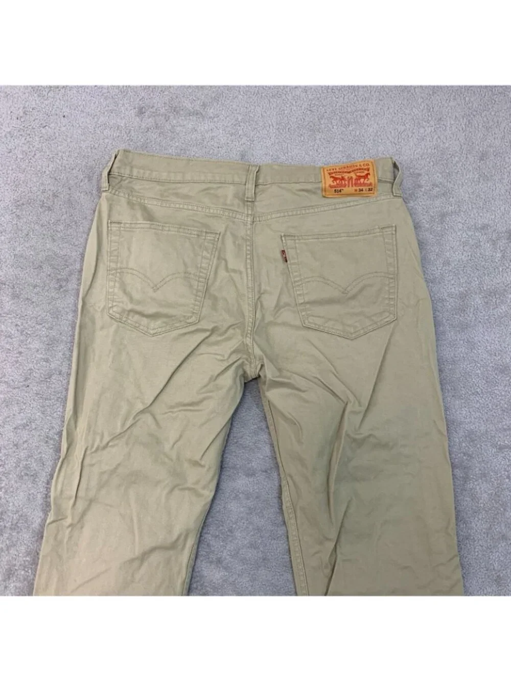 Levis new without